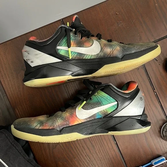 Kobe 7 Galaxy